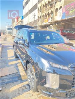 هيونداي باليسيد